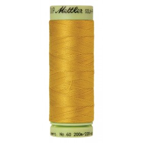 Garn Silk Finish Cotton 60 200 m