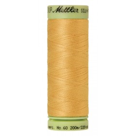 Garn Silk Finish Cotton 60 200 m