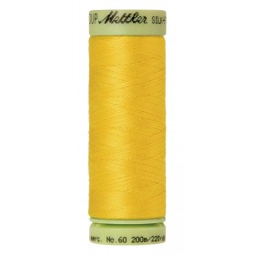 Garn Silk Finish Cotton 60 200 m