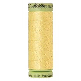 Garn Silk Finish Cotton 60 200 m