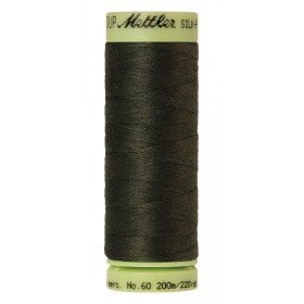 Garn Silk Finish Cotton 60 200 m