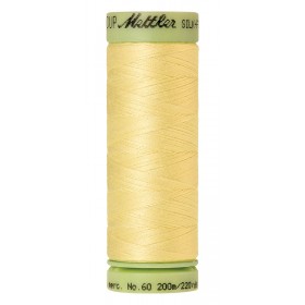 Garn Silk Finish Cotton 60 200 m
