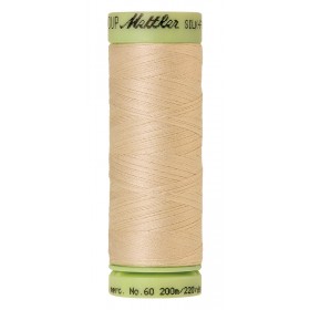 Garn Silk Finish Cotton 60 200 m