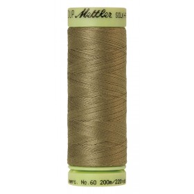 Garn Silk Finish Cotton 60 200 m
