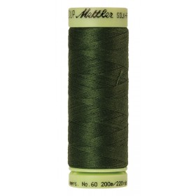 Garn Silk Finish Cotton 60 200 m