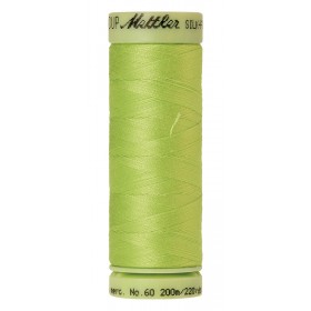 Garn Silk Finish Cotton 60 200 m