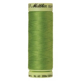 Garn Silk Finish Cotton 60 200 m