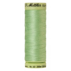 Garn Silk Finish Cotton 60 200 m