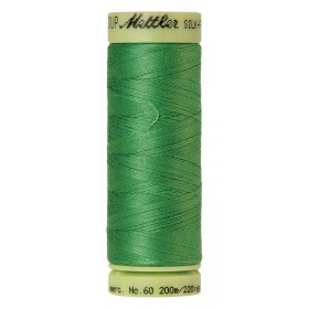 Garn Silk Finish Cotton 60 200 m
