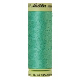 Garn Silk Finish Cotton 60 200 m
