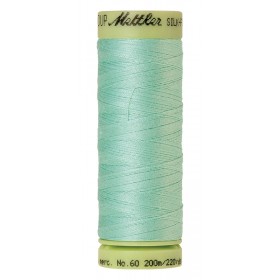 Garn Silk Finish Cotton 60 200 m