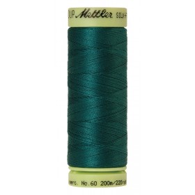 Garn Silk Finish Cotton 60 200 m