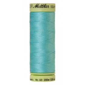 Garn Silk Finish Cotton 60 200 m
