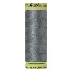 Garn Silk Finish Cotton 60 200 m
