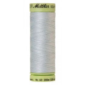 Garn Silk Finish Cotton 60 200 m