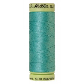 Garn Silk Finish Cotton 60 200 m