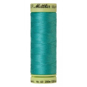 Garn Silk Finish Cotton 60 200 m