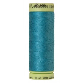 Garn Silk Finish Cotton 60 200 m