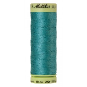 Garn Silk Finish Cotton 60 200 m