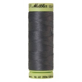 Garn Silk Finish Cotton 60 200 m