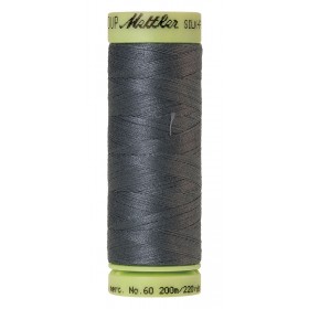 Garn Silk Finish Cotton 60 200 m