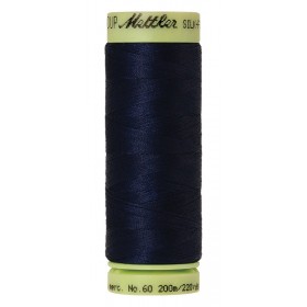Garn Silk Finish Cotton 60 200 m