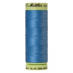 Garn Silk Finish Cotton 60 200 m