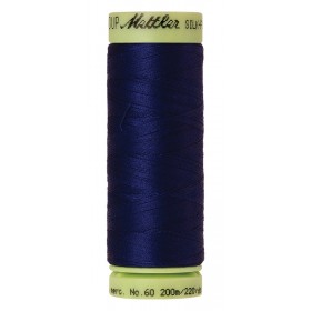 Garn Silk Finish Cotton 60 200 m