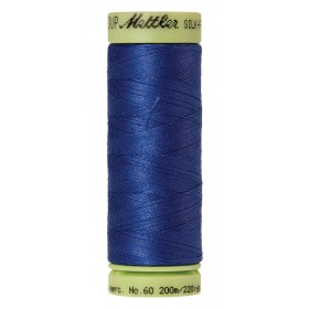 Garn Silk Finish Cotton 60 200 m