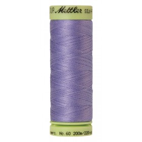 Garn Silk Finish Cotton 60 200 m