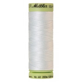 Garn Silk Finish Cotton 60 200 m