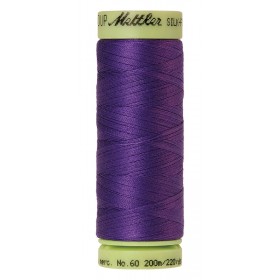 Garn Silk Finish Cotton 60 200 m