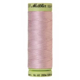 Garn Silk Finish Cotton 60 200 m