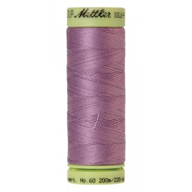 Garn Silk Finish Cotton 60 200 m