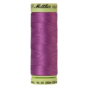Garn Silk Finish Cotton 60 200 m