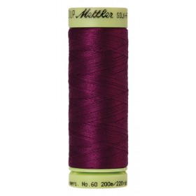 Garn Silk Finish Cotton 60 200 m