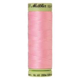 Garn Silk Finish Cotton 60 200 m