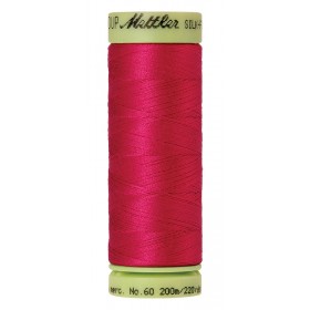 Garn Silk Finish Cotton 60 200 m