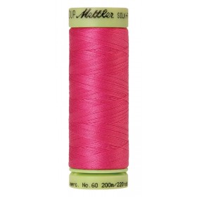Garn Silk Finish Cotton 60 200 m