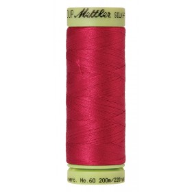 Garn Silk Finish Cotton 60 200 m