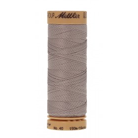 Quilting Waxed Nähgarn 150m