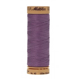 Quilting Waxed Nähgarn 150m