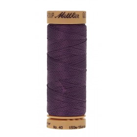 Quilting Waxed Nähgarn 150m