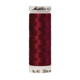 Garn Poly sheen 200 m