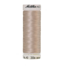 Garn Poly sheen 200 m
