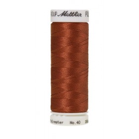 Garn Poly sheen 200 m
