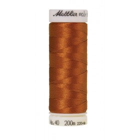 Garn Poly sheen 200 m