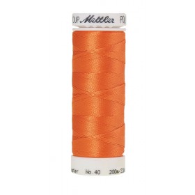 Garn Poly sheen 200 m