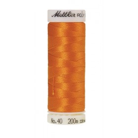 Garn Poly sheen 200 m