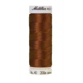 Garn Poly sheen 200 m